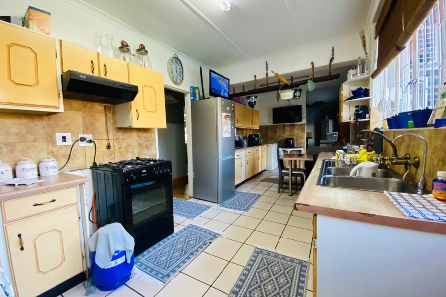 4 Bedroom Property for Sale in Sasolburg Free State